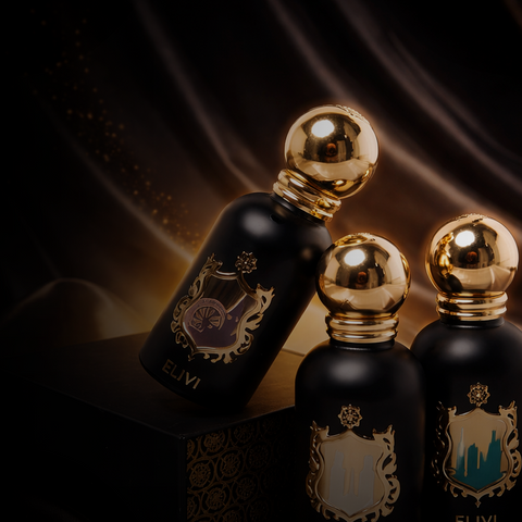 ALL FRAGANCES